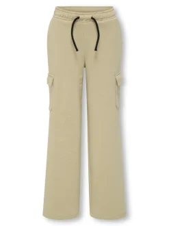 KOGANNA Loose fit Cargobukse