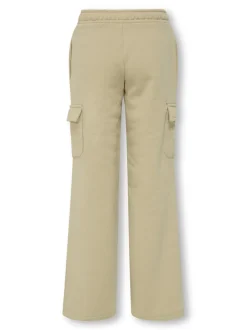 KOGANNA Loose fit Cargobukse