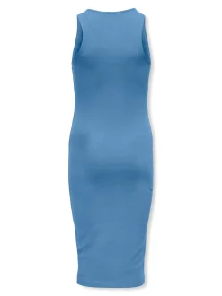 KOGBELFAST Midikjole