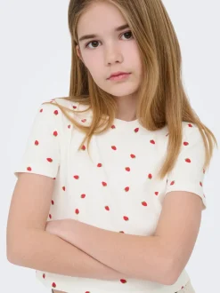 KOGBELLA T-skjorte