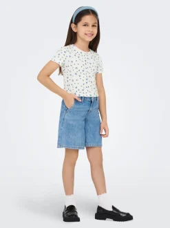 KOGBELLA T-skjorte