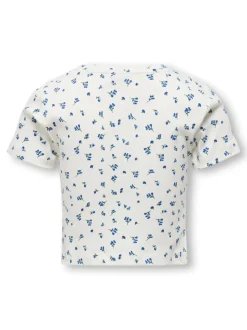 KOGBELLA T-skjorte