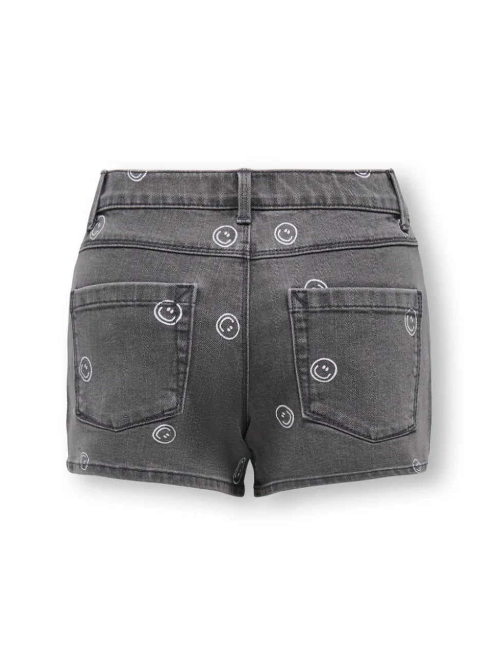 KOGBLAIR Middels høy midje Regular Fit Denimshorts