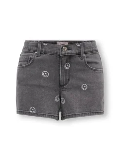 KOGBLAIR Middels høy midje Regular Fit Denimshorts
