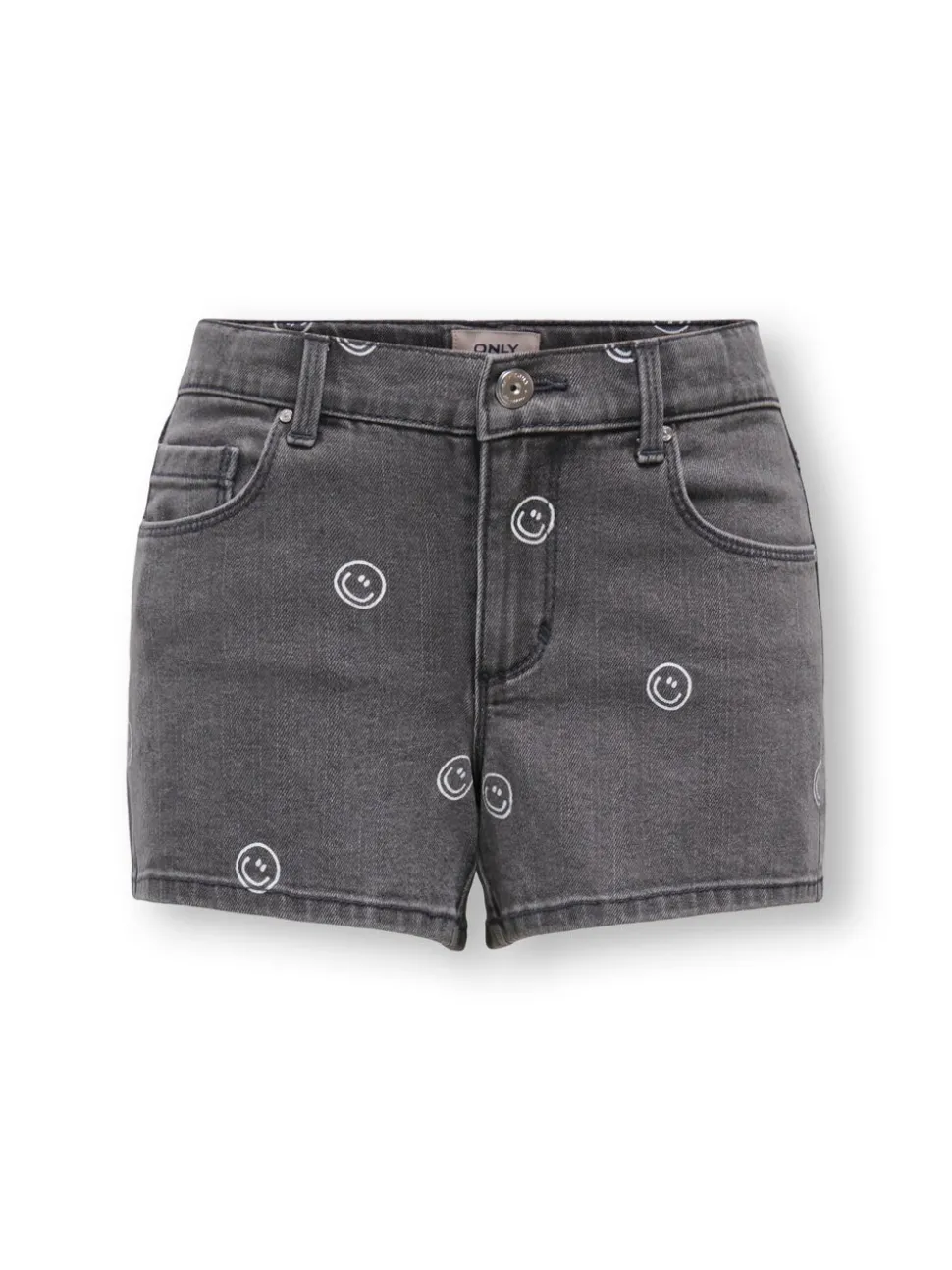KOGBLAIR Middels høy midje Regular Fit Denimshorts