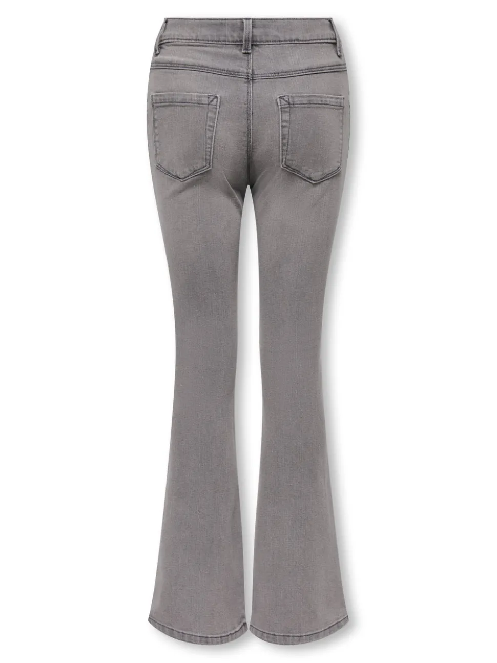 KOGBLAIR Middels høy midje Flared Fit Jeans