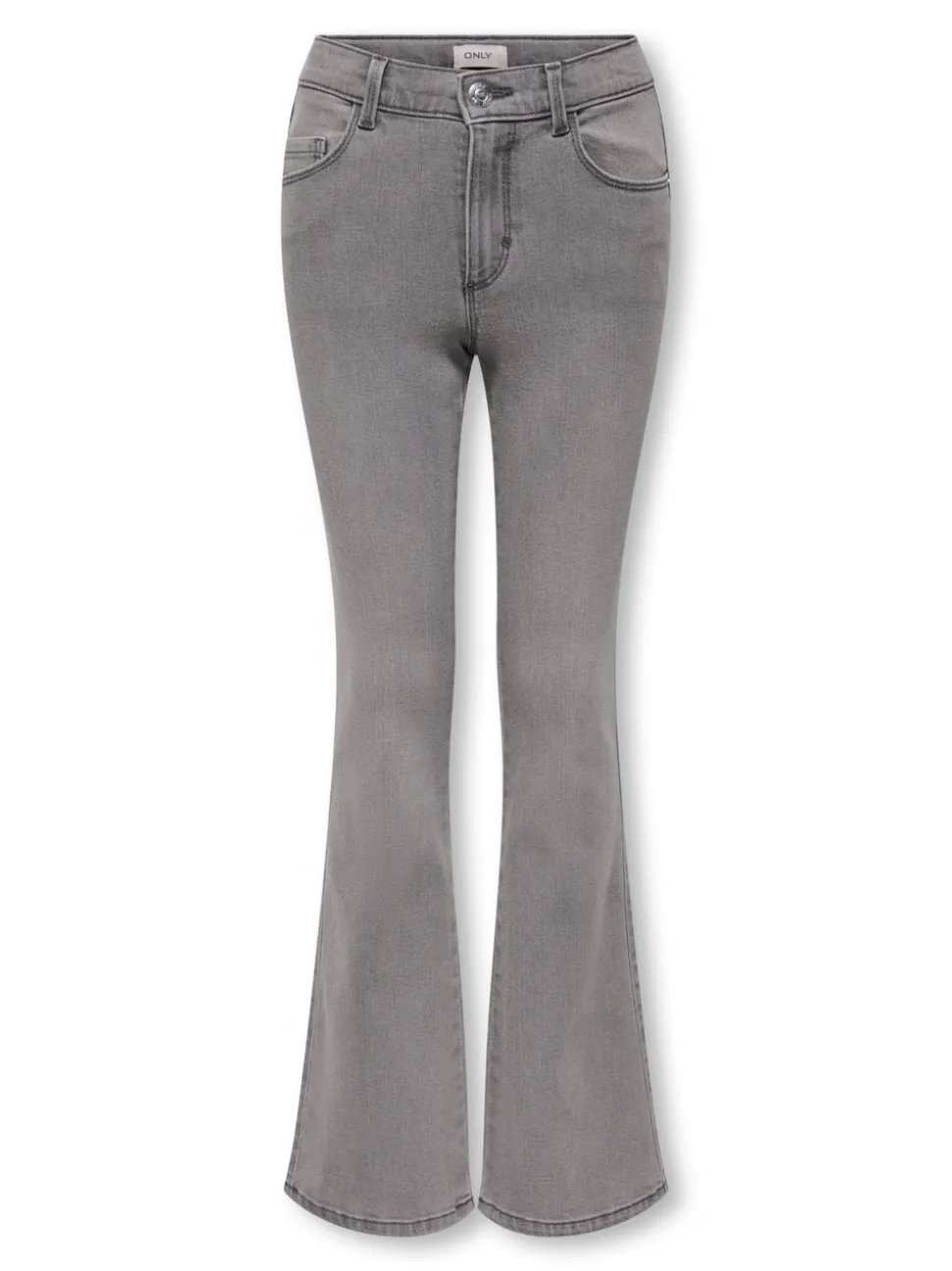 KOGBLAIR Middels høy midje Flared Fit Jeans
