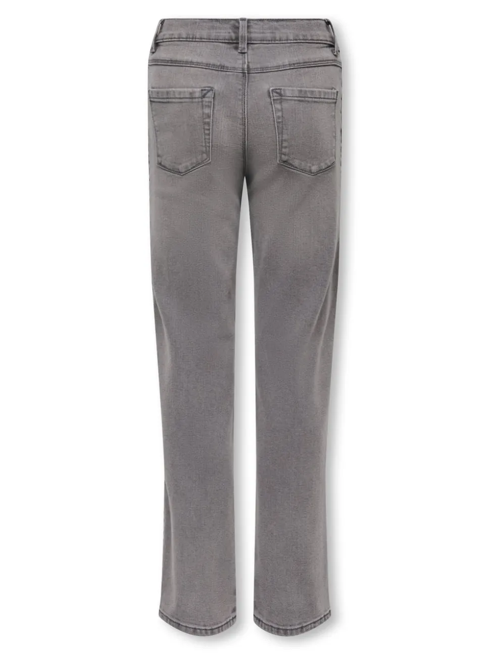 KOGBLAIR Middels høyt snitt Wide Leg Fit Jeans