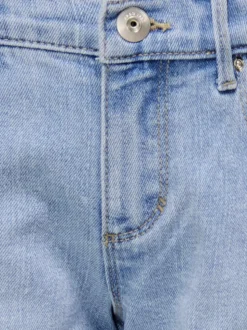 KOGBLAIR Middels høyt snitt Wide Leg Fit Jeans