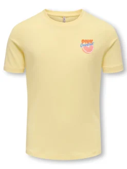 KOGBOLETTE T-skjorte