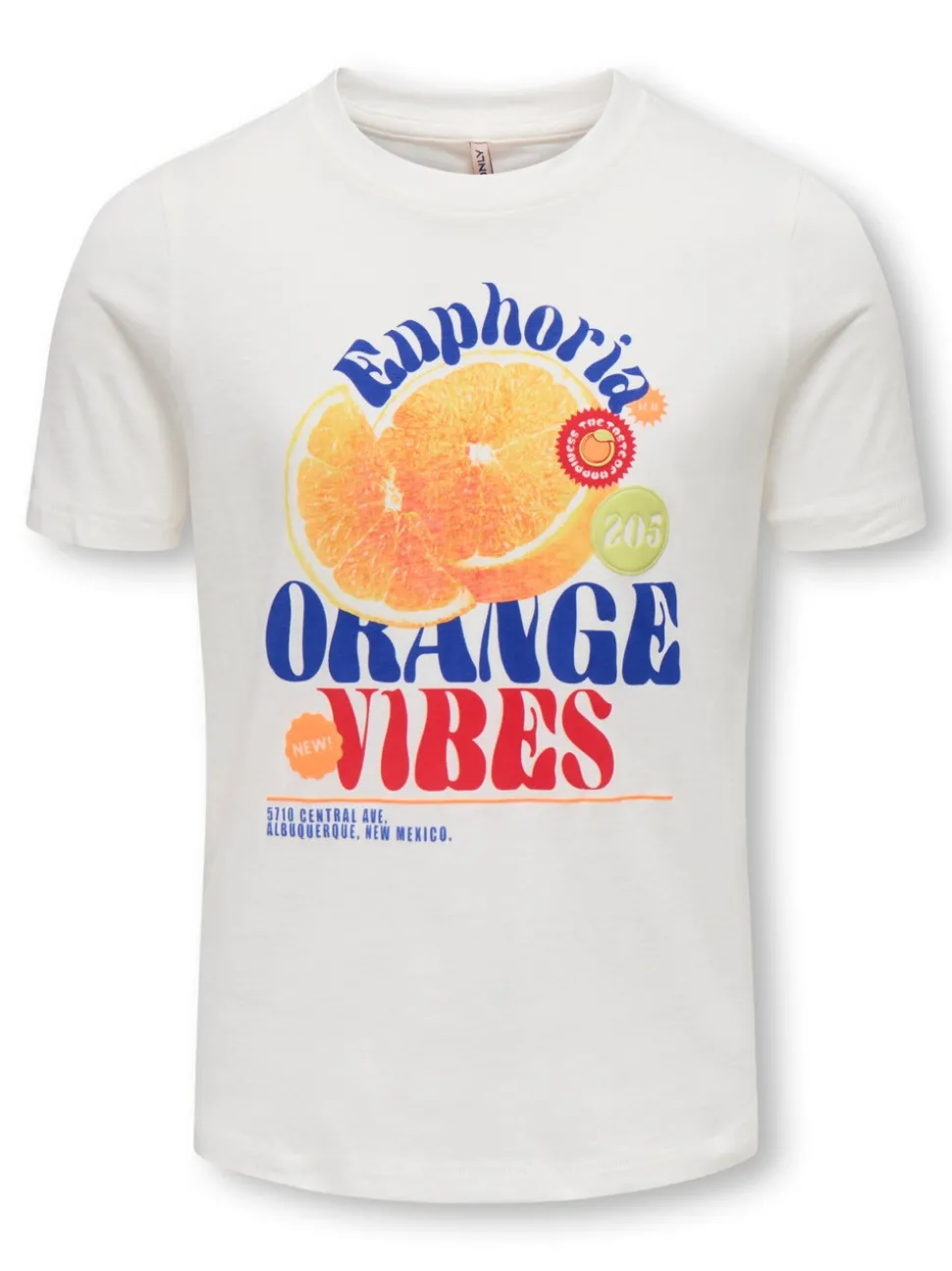 KOGBOLETTE T-skjorte