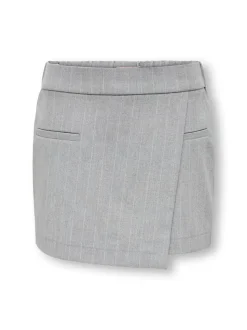 KOGBRIE Middels høy midje Regular Fit Skorts