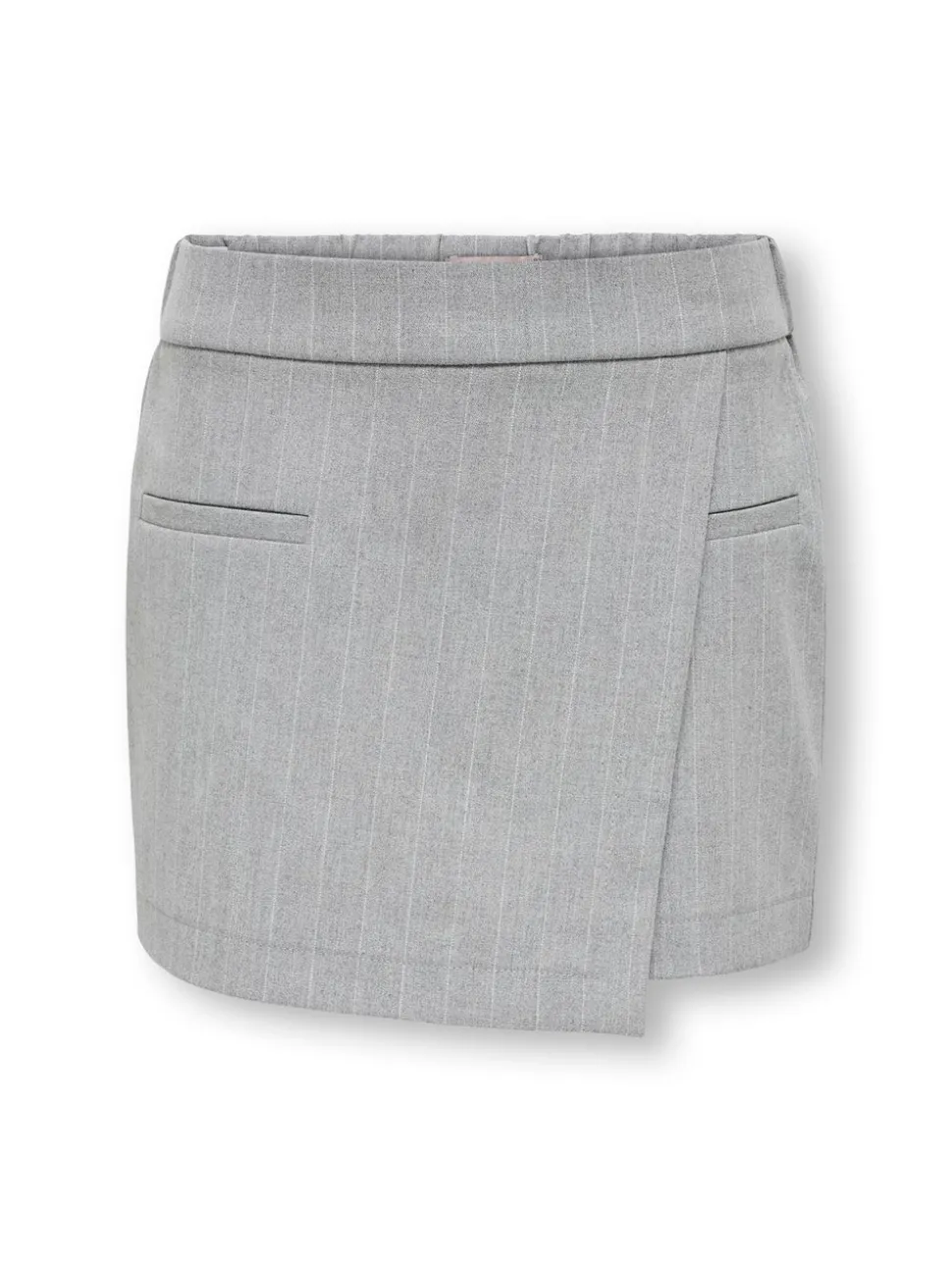 KOGBRIE Middels høy midje Regular Fit Skorts