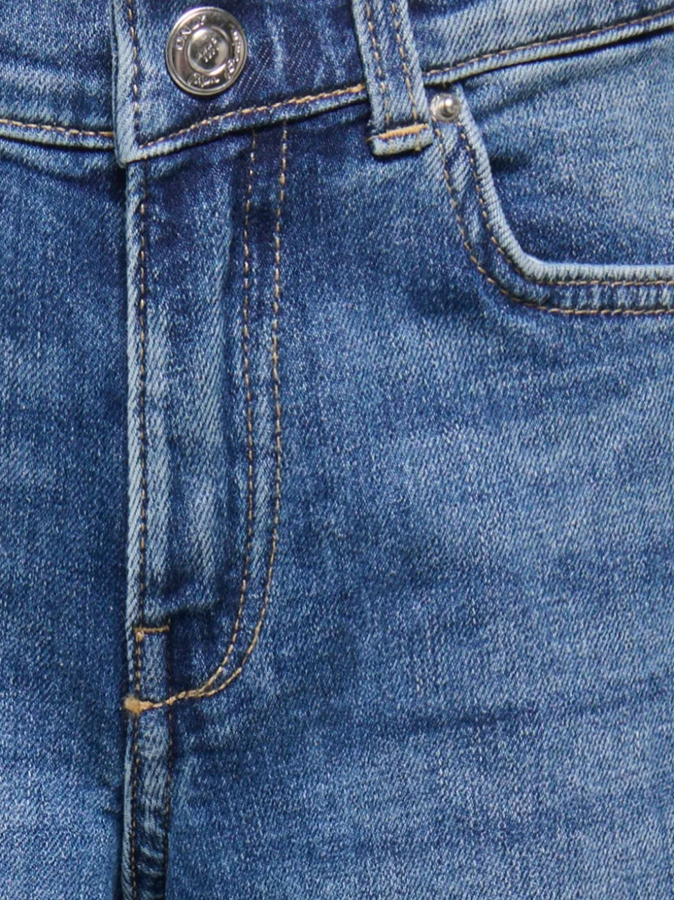 KOGCALIFORNIA Middels høy midje Flared Fit Jeans
