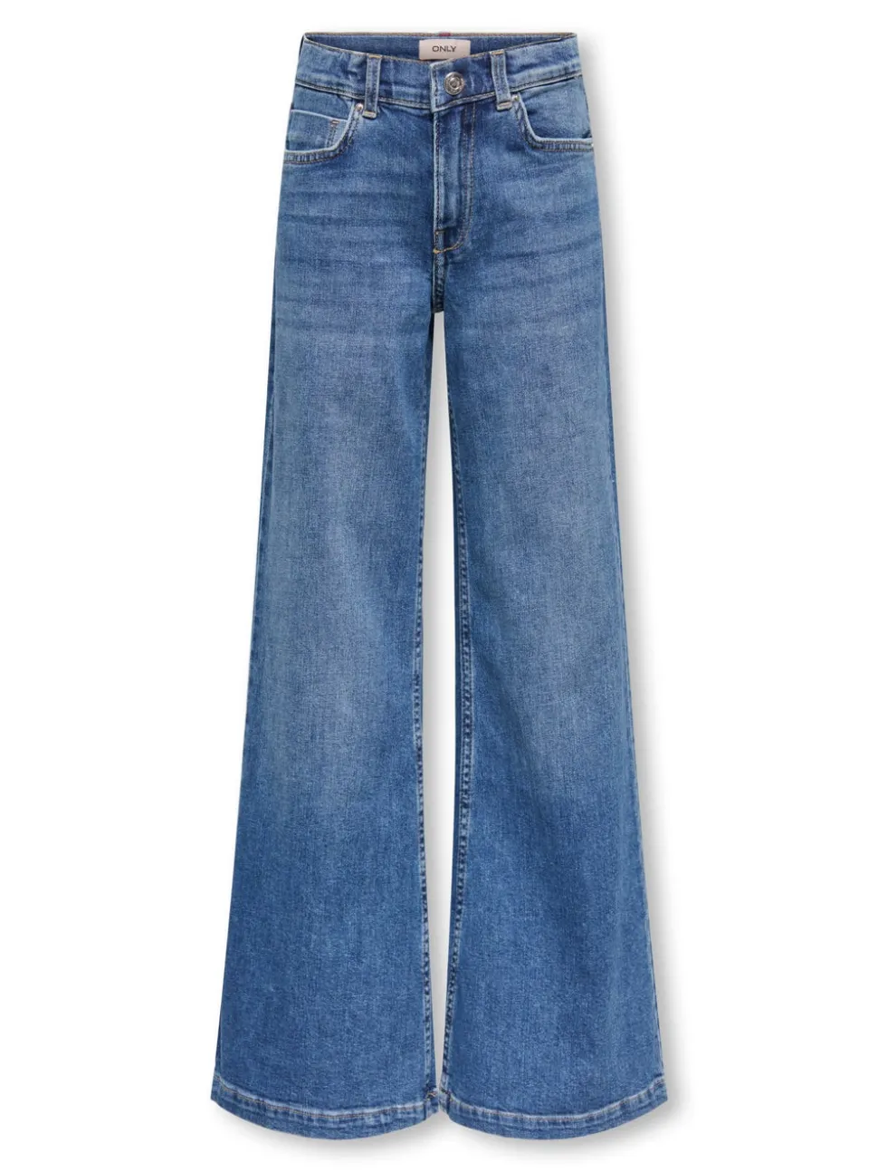 KOGCALIFORNIA Middels høy midje Flared Fit Jeans