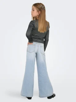 KOGCALIFORNIA Middels høy midje Flared Fit Jeans