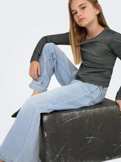 KOGCALIFORNIA Middels høy midje Flared Fit Jeans