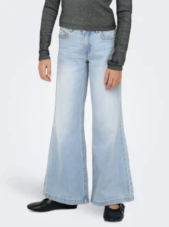 KOGCALIFORNIA Middels høy midje Flared Fit Jeans
