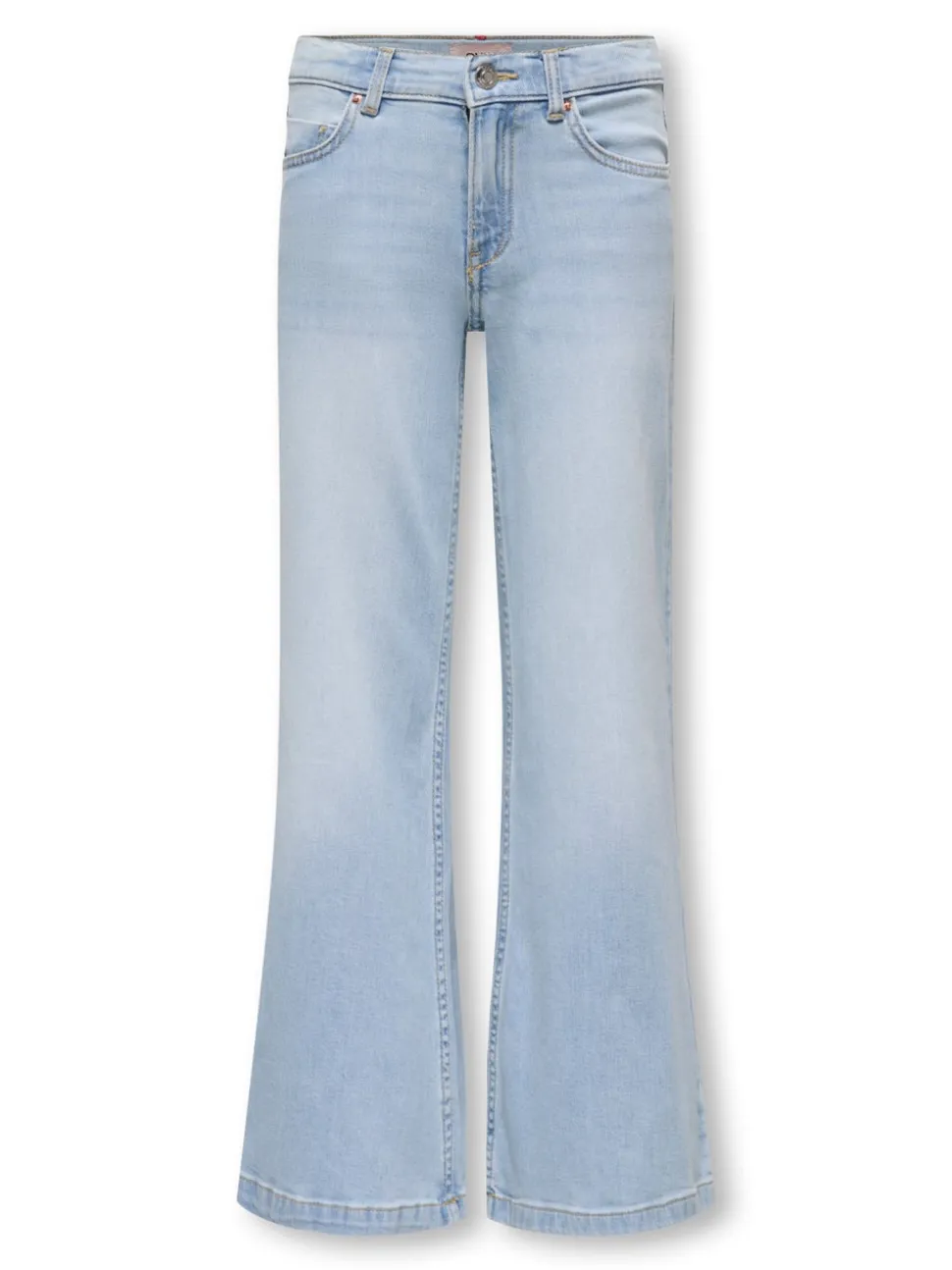 KOGCALIFORNIA Middels høy midje Flared Fit Jeans