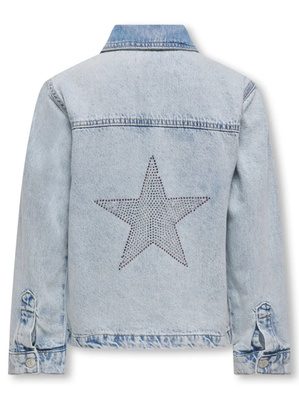 KOGCARLY Denimjakke