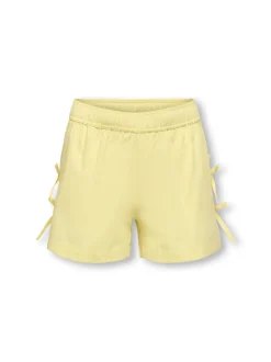 KOGCLARA Middels høy midje Relaxed Fit Shorts