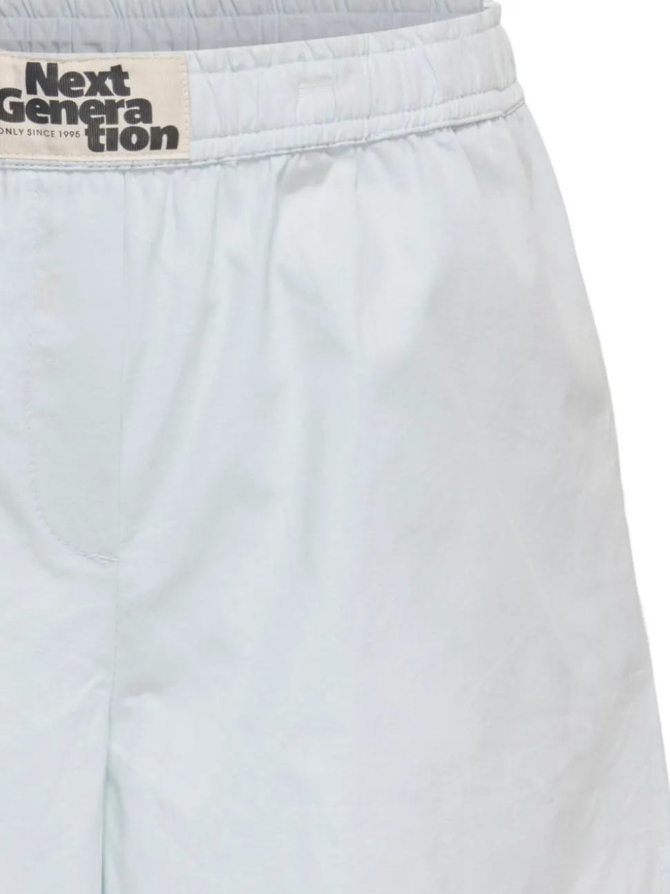 KOGCLARA Relaxed Fit Shorts