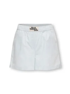 KOGCLARA Relaxed Fit Shorts