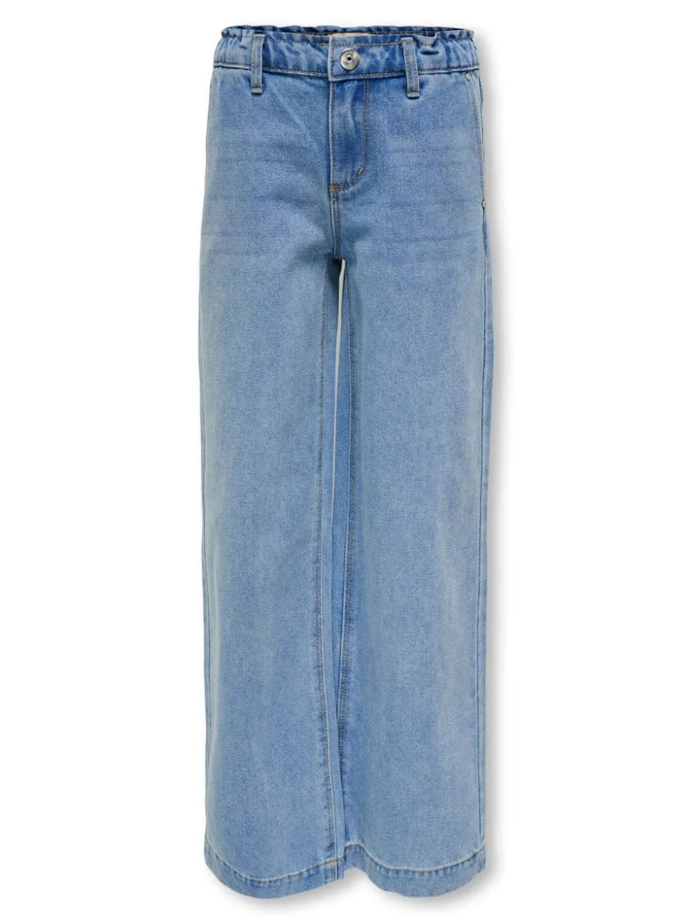 KOGCOMET Normal midje Wide Leg Fit Jeans