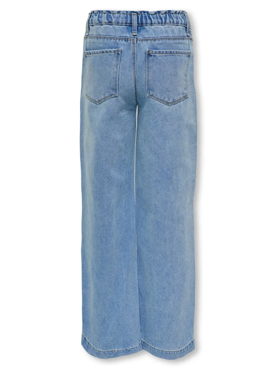 KOGCOMET Normal midje Wide Leg Fit Jeans