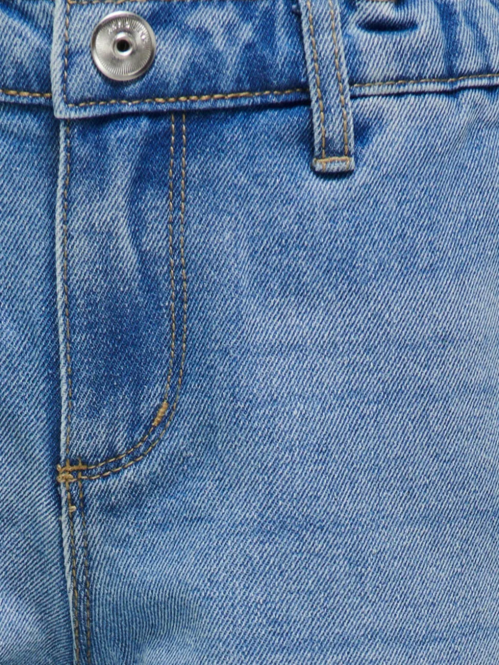 KOGCOMET Normal midje Wide Leg Fit Jeans