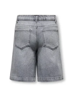 KOGCOMET Oversized Fit Shorts