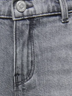 KOGCOMET Oversized Fit Shorts