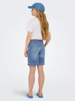 KOGCOMET Oversized Fit Shorts