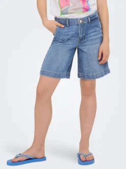 KOGCOMET Oversized Fit Shorts