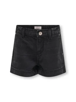 KOGCOMET Wide Leg Fit Denimshorts
