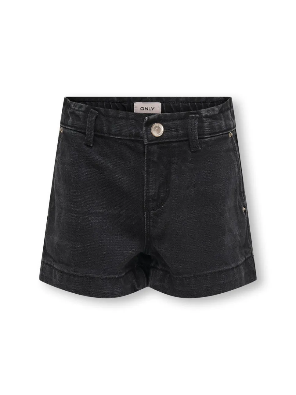 KOGCOMET Wide Leg Fit Denimshorts