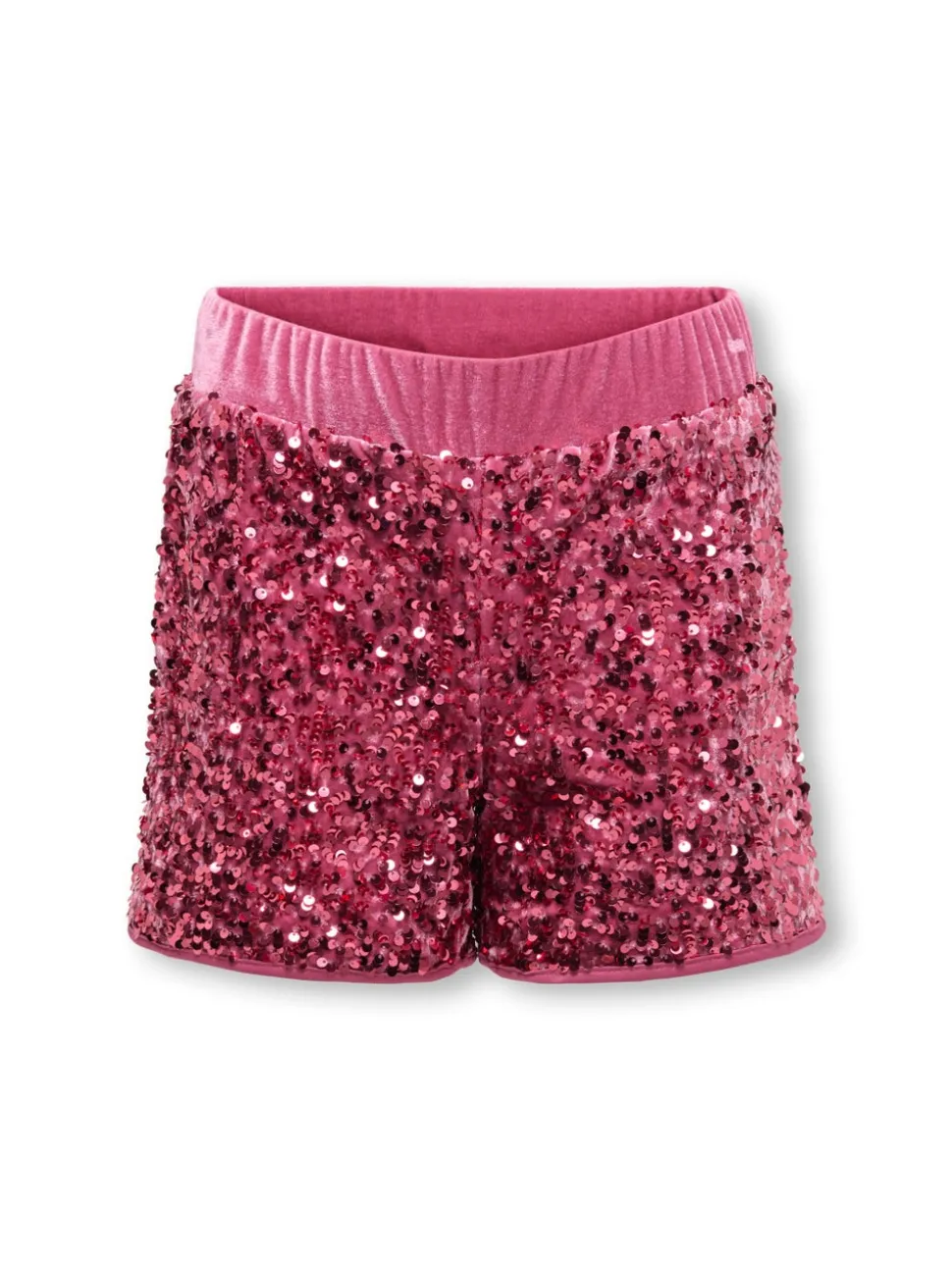 KOGCONFIDENCE Regular Fit Shorts