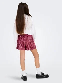 KOGCONFIDENCE Regular Fit Shorts