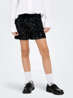 KOGCONFIDENCE Regular Fit Shorts