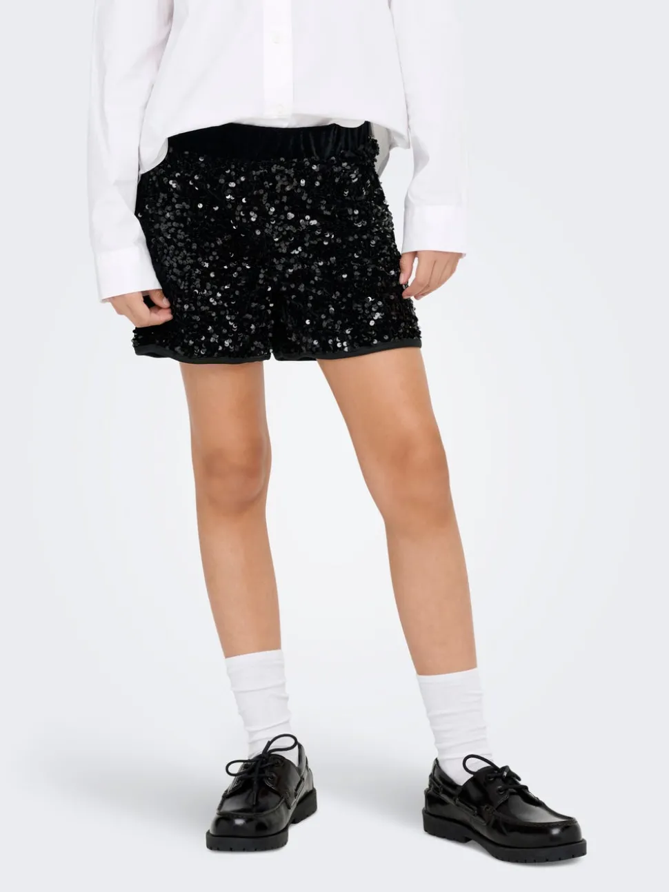 KOGCONFIDENCE Regular Fit Shorts