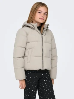 KOGDOLLY Pufferjakke