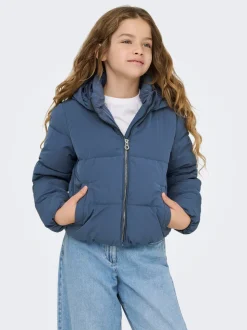 KOGDOLLY Pufferjakke