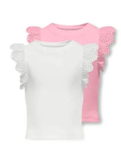 KOGDREA 2-pack Topp