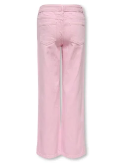 KOGELLA Middels høy midje Straight Fit Jeans