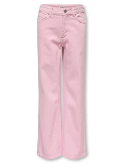 KOGELLA Middels høy midje Straight Fit Jeans