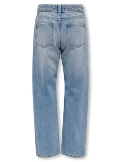 KOGELLA Middels høy midje Straight Fit Jeans