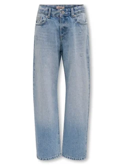 KOGELLA Middels høy midje Straight Fit Jeans