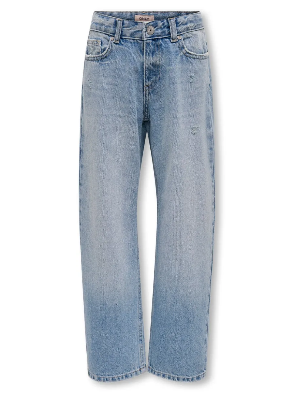 KOGELLA Middels høy midje Straight Fit Jeans