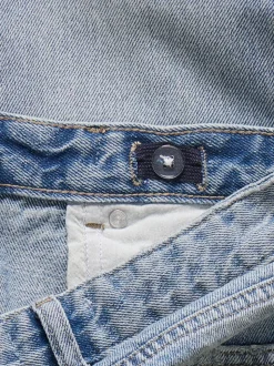 KOGELLA Middels høy midje Straight Fit Jeans