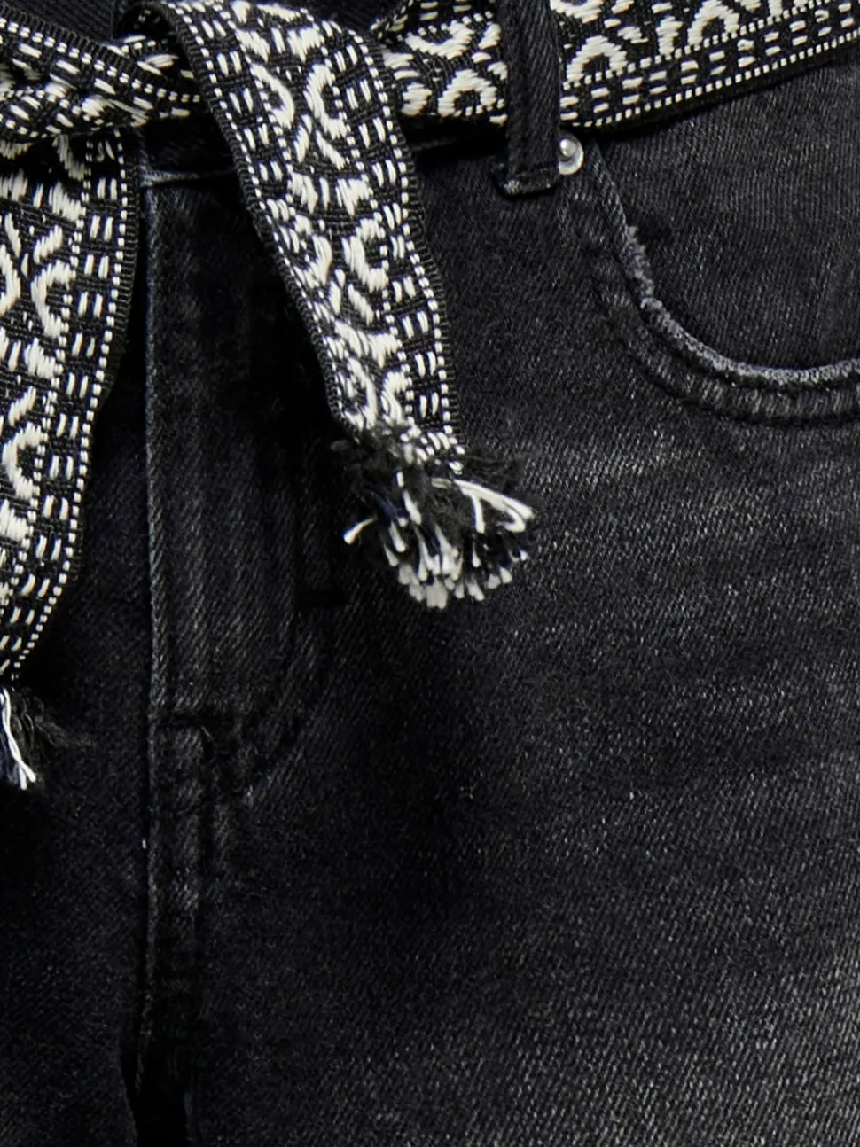 KOGELLA Straight Fit Denimshorts